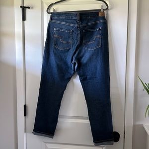 3 Pair of Maternity Jeans